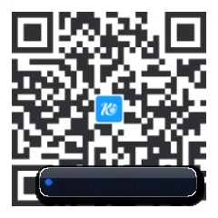 安卓 APP 二维码